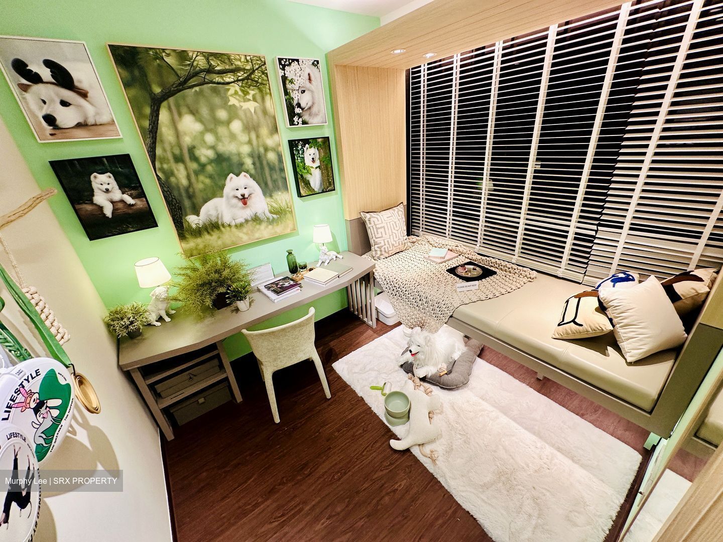 Lyndenwoods (D5), Apartment #460888141